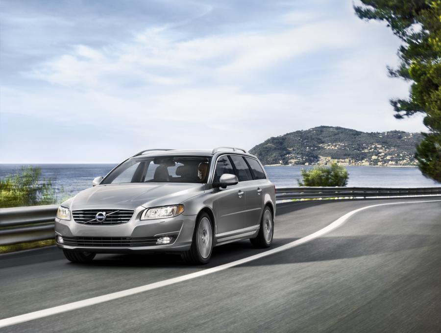 Volvo V70 '2014